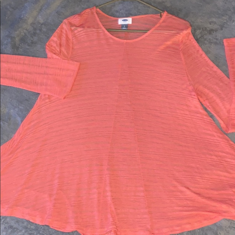 Three blouses